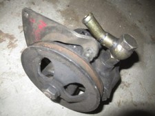 LANCIA Prisma e Delta - Pompa