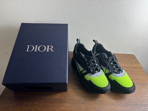 Dior b22 scarpe allenamento - dior, da