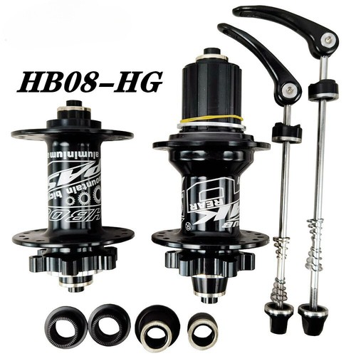 Mozzo bici mtb - mozzo,