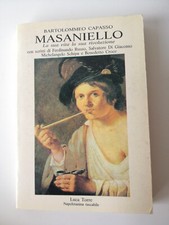 Masaniello-Bartolommeo Capasso-Luca Torre ed.-1993