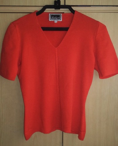 Luisa spagnoli maglia t - spagnoli,