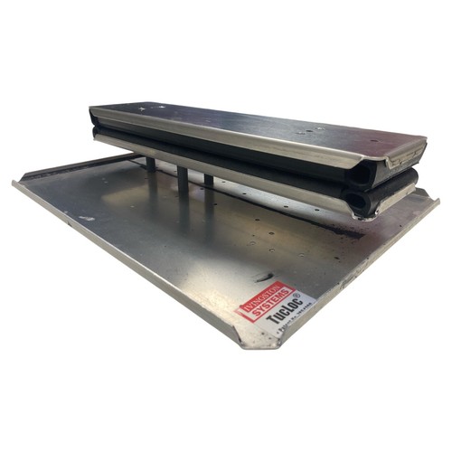 Tucloc dtg sleeve platen - sleeve,