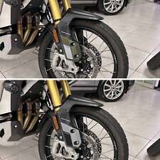 Protezioni parasteli 3D compatibili con Triumph Tiger 1200 Rally Explorer 2023-5