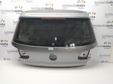 Portellone Cofano Bagagliaio Posteriore Grigio Scuro VW GOLF 6 VI 5K1 GTI 2008