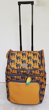 BORSA FRIGO - TROLLEY -