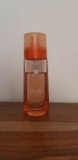 LANCOME AROMA FIT  EAU DE FORME orange 100 ML (ALMOST FULL/QUASI PIENO) ORIGINAL