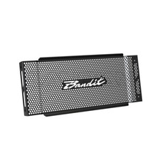 Protezione radiatore moto per