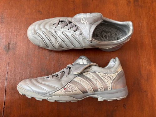 Adidas predator pulse 2005 - predator,