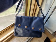 Borsa Avon Blu Notte Organizer PERFETTA