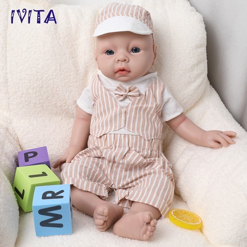 Ivita corpo intero - ivita,