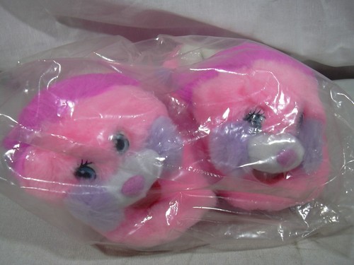 Popples s mattel - popples,