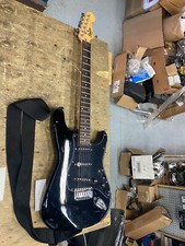 Fender Stratocaster Squire