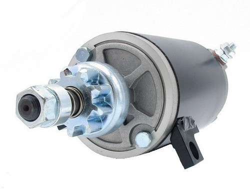 Motorino avviamento starter - avviamento,