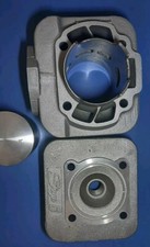 Athena Sporting 70cc Piaggio