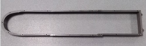Estensione vano pacco batteria - vano,