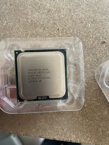 Intel core quad - core,
