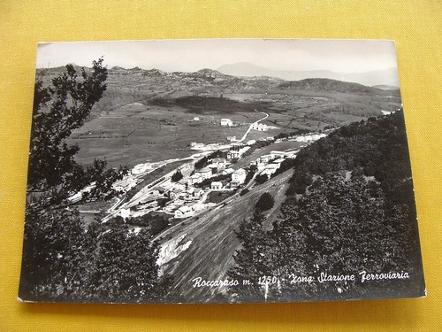 Roccaraso zona - roccaraso,