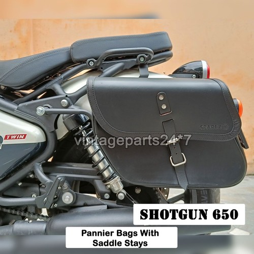 Per royal enfield shotgun - per,