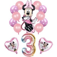 Palloncini Minnie Mouse 3°