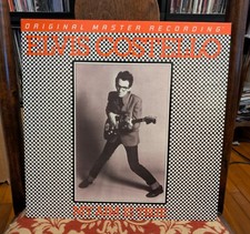 Elvis Costello – My Aim Is
