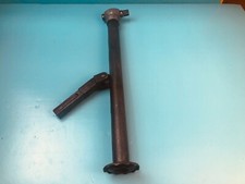 VW Type 2 Split Bus Bilstein