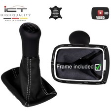 ICT pomello cambio pelle per