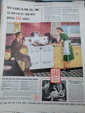 Cucina moderna GAS gamma 1940