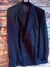 ABITO CLASSICO UOMO ROCCO