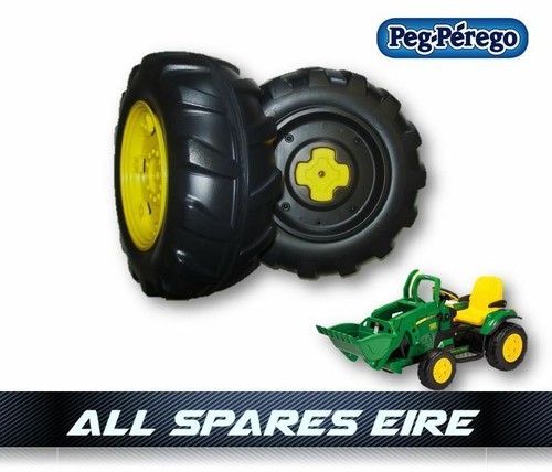 John deere caricatore - caricatore, terra