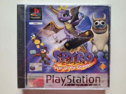 Spyro anno del drago - spyro,