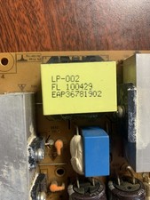 LG TV Power supply board