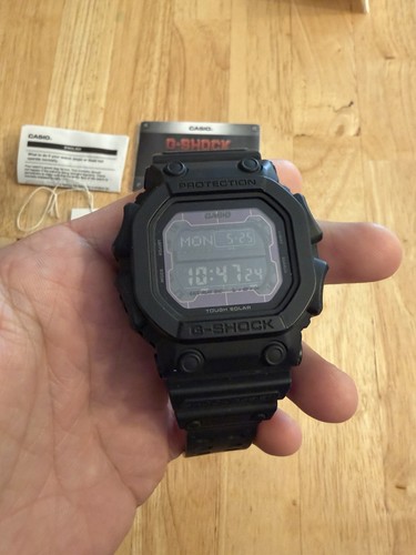 Orologio digitale casio - orologio,