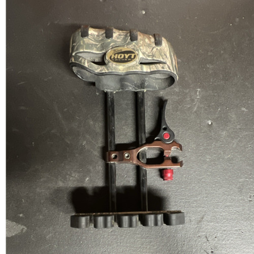 Hoyt arco tiro con - hoyt, l'arco