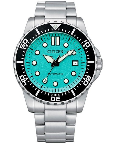 Citizen nj0170 83x orologio - citizen, nj0170-83x