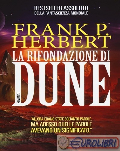 9788834731055 frank herbert - 9788834731055, la