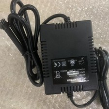 Alimentatore per soundcraft - alimentatore, ac