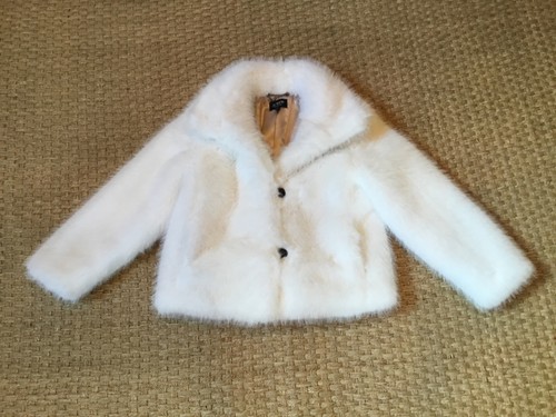 Giacca donna pelliccia