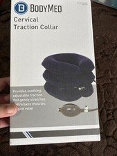 BodyMed Collare Trazione