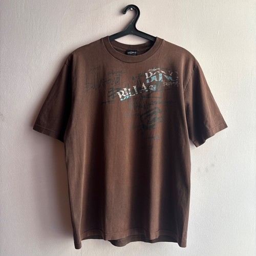 Shirt grafica graffiti - t-shirt,