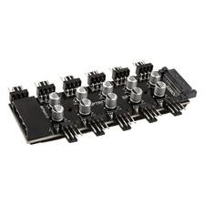 Lamptron SP105 10x Ventola