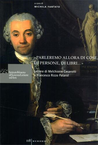 Fantato michela parleremo - -,