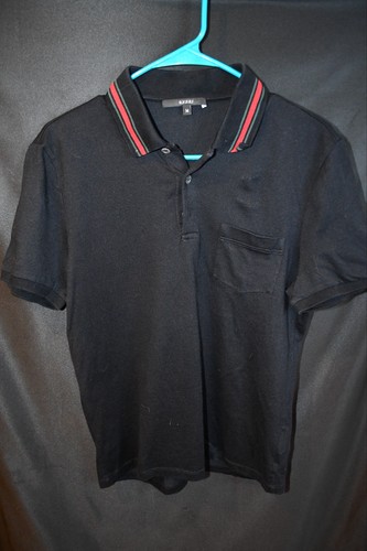 Gucci polo uomo - gucci, m