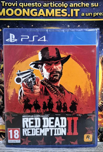 Red dead redemption rdr 2 - redemption,
