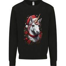 Felpa Uomo Con Maglione A Tema
