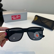 Ray-Ban Versatile & Stylish