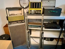 ?️ Impianto Binson Echorec 2 Vintage - Perfettamente Funzionante ?️