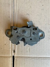 SERRATURA COFANO ANTERIORE