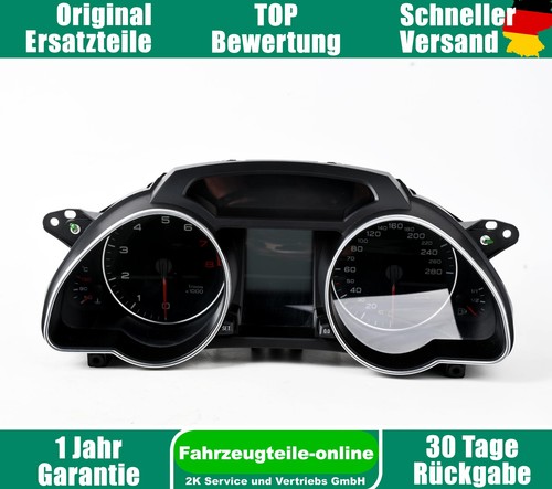 Audi 8t3 8t0920901e - a5,