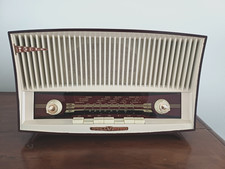 Radio d'epoca Mivar UCM581 modello Rodi