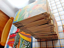 GHIBLI SUPER 1-40 COMPLETA